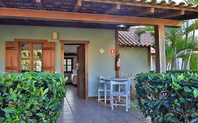 Vila Angatu Eco Resort & Spa